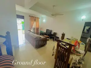 Two Storied House For Sale in Ja Ela