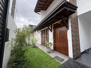 Brand New House For Sale in Malabe - Arangala