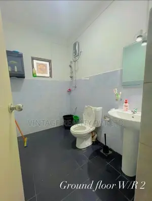 Two Storied House For Sale in Ja Ela