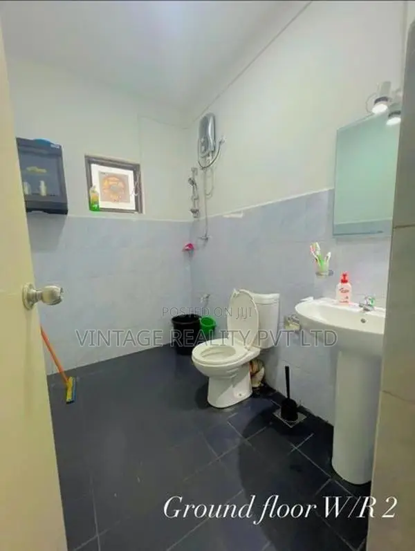 Two Storied House For Sale in Ja Ela