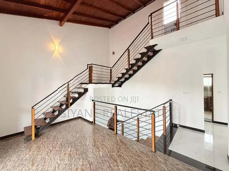 Brand New House For Sale in Malabe - Arangala