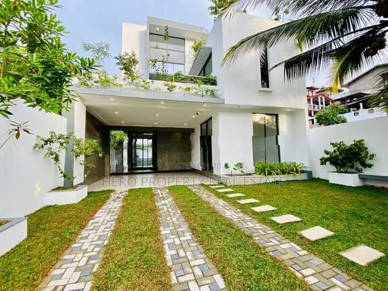 🌟Elegant Luxury House for Sale in Kadawatha