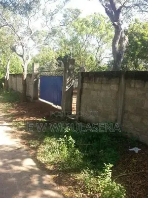 37 Prime Perch Commercial Land – Hambantota Harbour Area