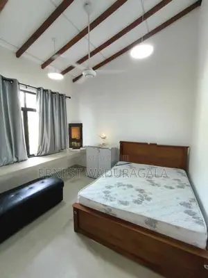 2 Nd Floor for Rent in Battaramulla- Palawatta- (hr-521)