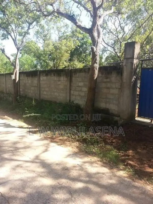 37 Prime Perch Commercial Land – Hambantota Harbour Area