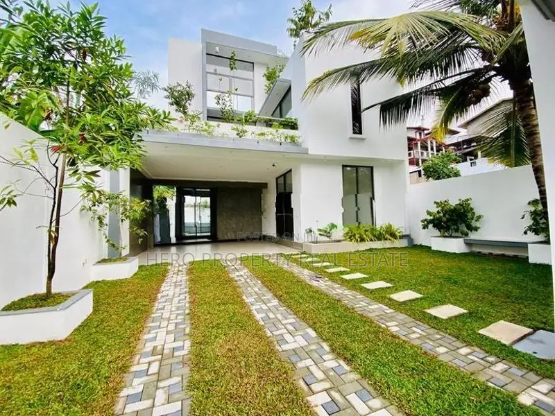 🌟Elegant Luxury House for Sale in Kadawatha