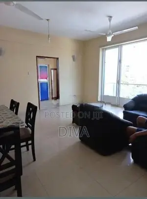 Spacious Apartment for Rent Bambalaptiya
