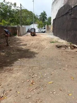 Commercial Land For Sale on Havelock Road Colombo 6