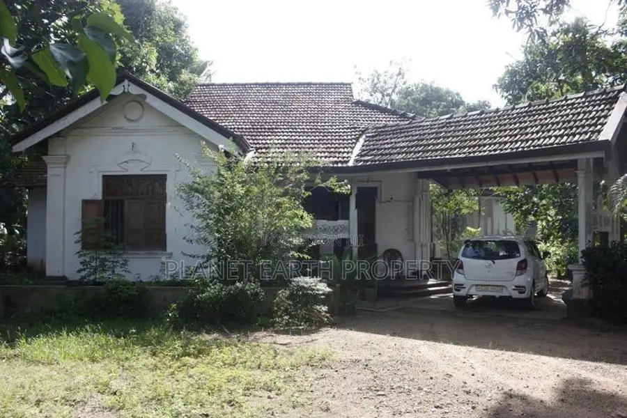 Prime Commercial and Residential Property