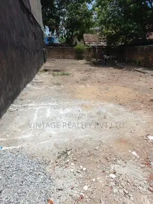 Commercial Land For Sale on Havelock Road Colombo 6