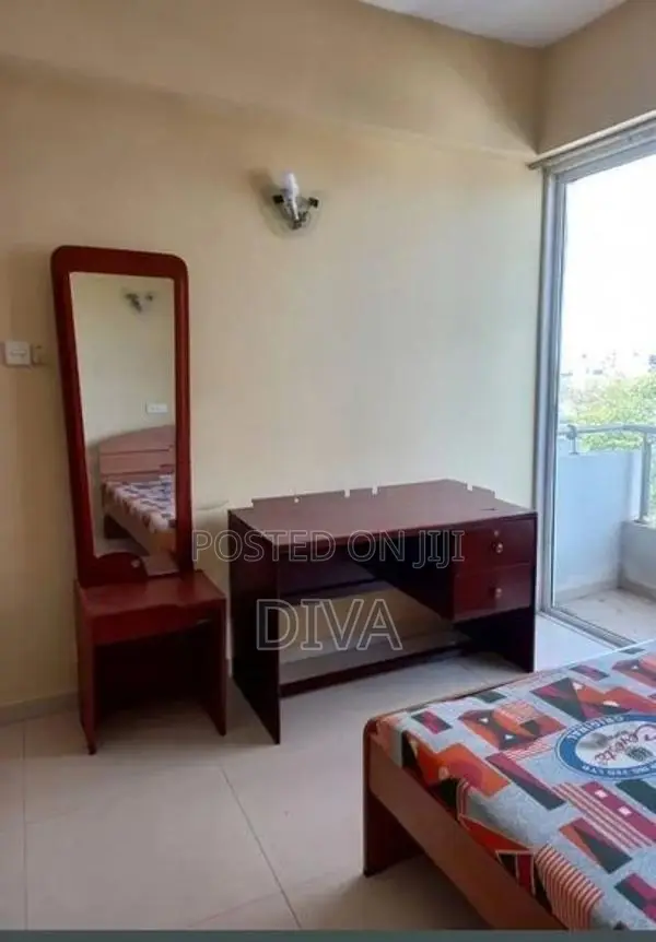 Spacious Apartment for Rent Bambalaptiya