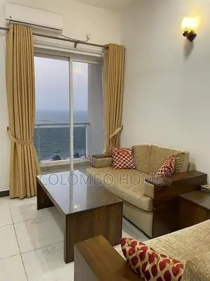 Fully Furnished Luxury Apartment for Rent - Mt Lavinia