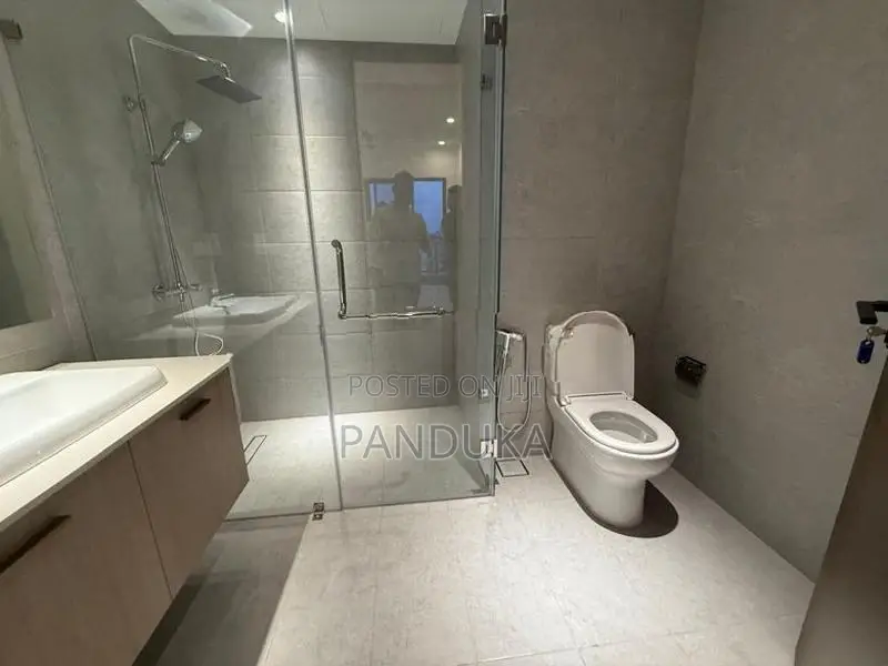 Brand new apartment for sale in Colombo 3