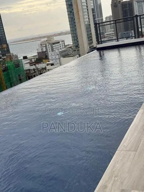 Brand new apartment for sale in Colombo 3