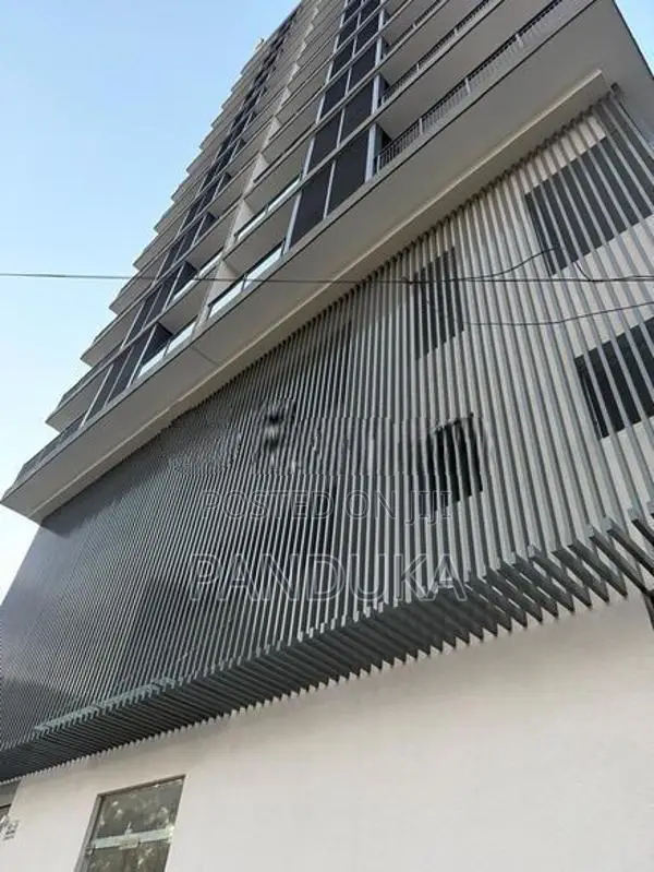Brand new apartment for sale in Colombo 3