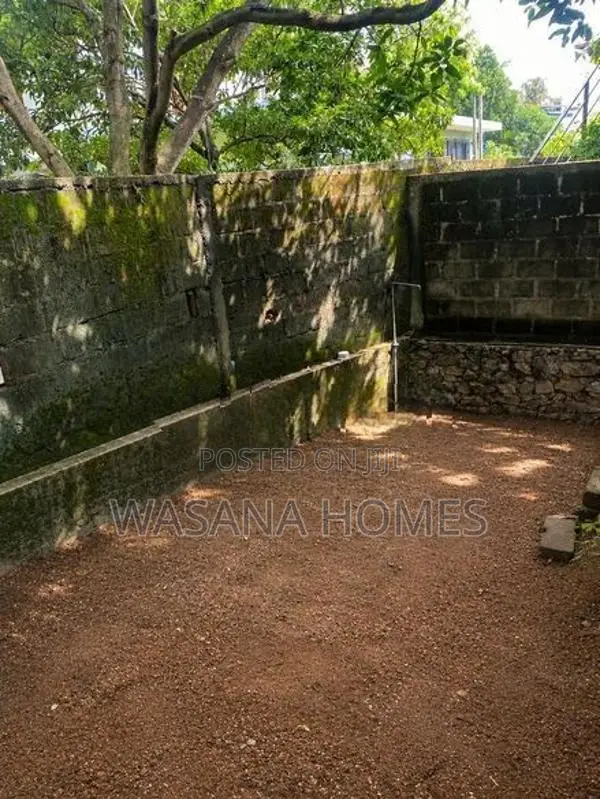Ground Floor Structure Completed House for Sale Nugegoda