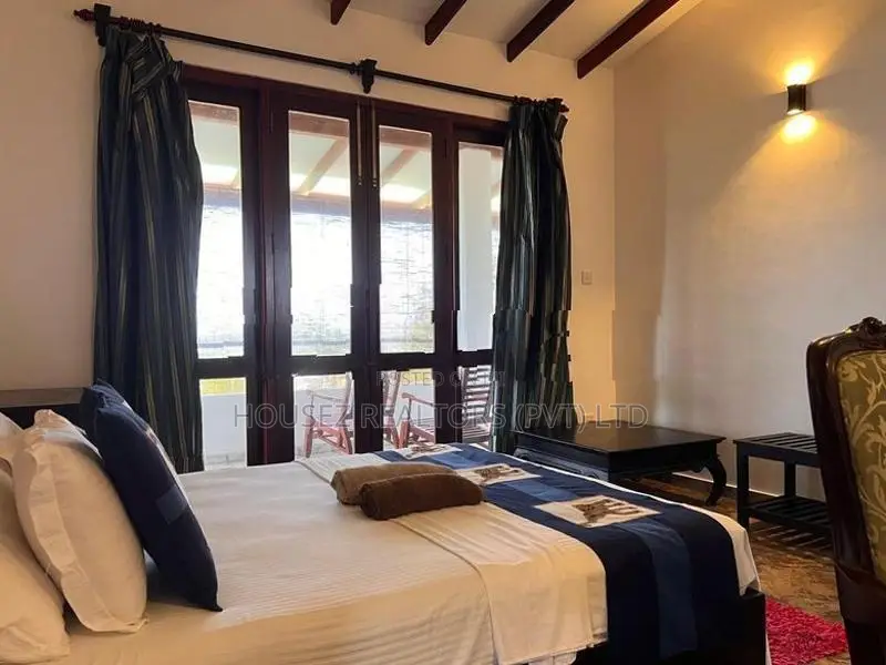 Luxury Beach Resort for Sale – Hikkaduwa ( Property Id - C2404 )