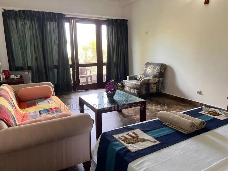 Luxury Beach Resort for Sale – Hikkaduwa ( Property Id - C2404 )