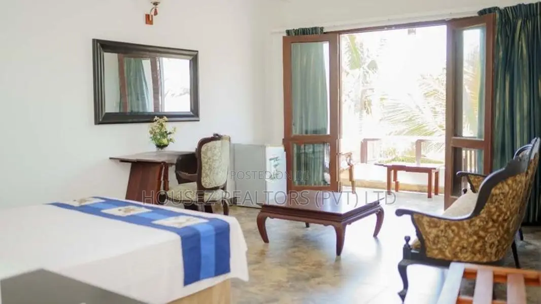 Luxury Beach Resort for Sale – Hikkaduwa ( Property Id - C2404 )