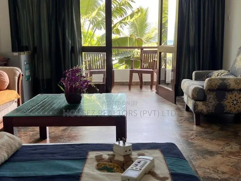 Luxury Beach Resort for Sale – Hikkaduwa ( Property Id - C2404 )