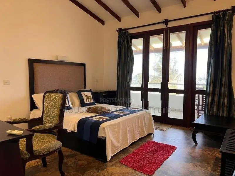 Luxury Beach Resort for Sale – Hikkaduwa ( Property Id - C2404 )