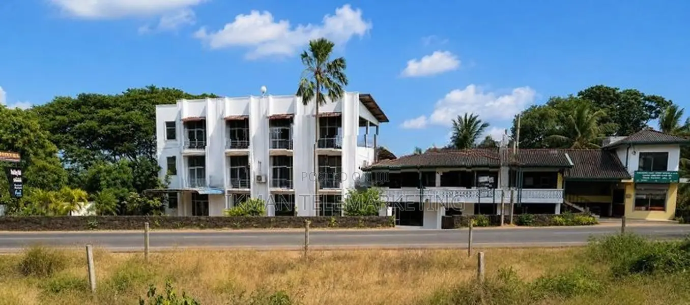 Commercial Property for Sale – Dambulla Kurunegala Main Road