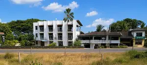 Commercial Property for Sale – Dambulla Kurunegala Main Road