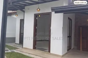 Brand-New House for Sale – Kesbewa (Sudarshna Mawatha)