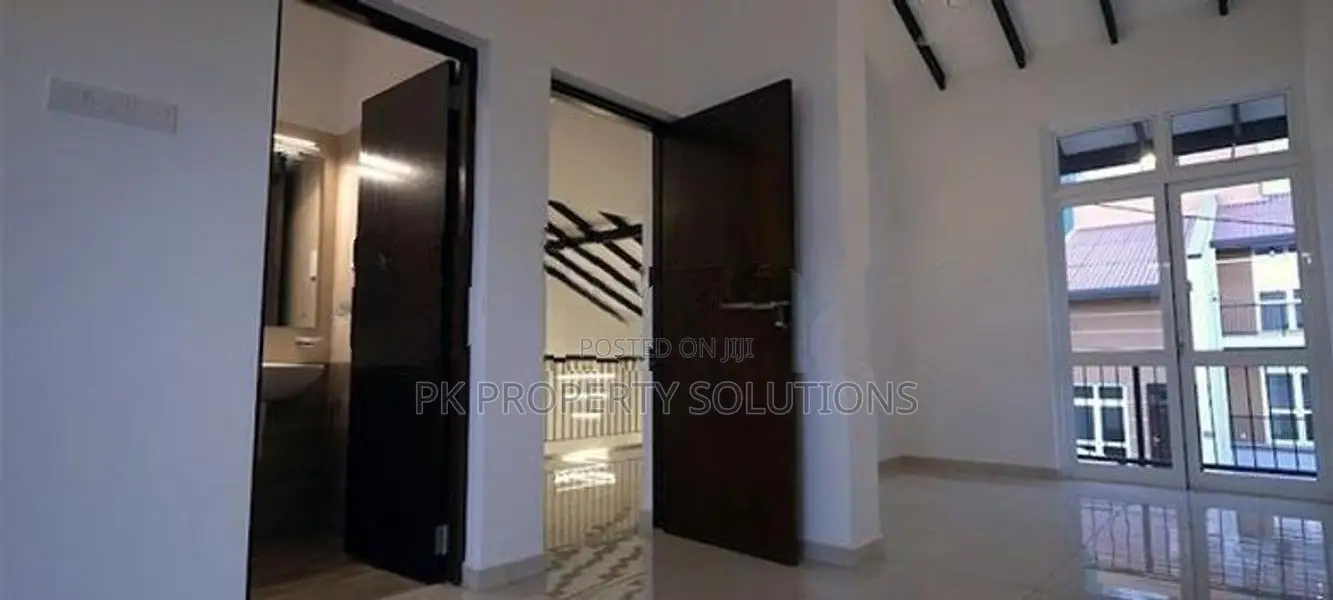 House Rent in Malabe ( File No 5571 B) Prime Land Waterfall Residence