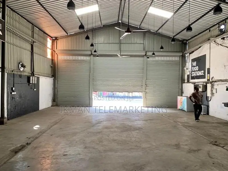 Prime Commercial Space for Rent – Colombo 10