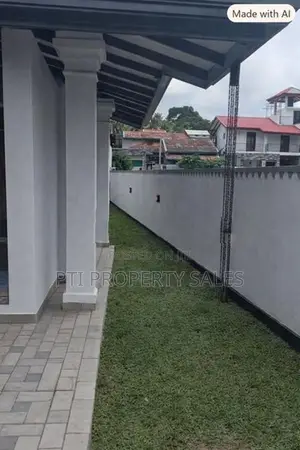 Brand-New House for Sale – Kesbewa (Sudarshna Mawatha)