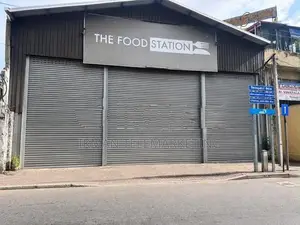 Prime Commercial Space for Rent – Colombo 10