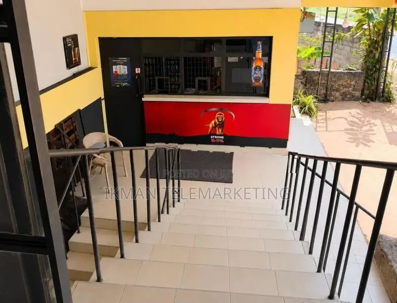 Commercial Property for Sale – Dambulla Kurunegala Main Road