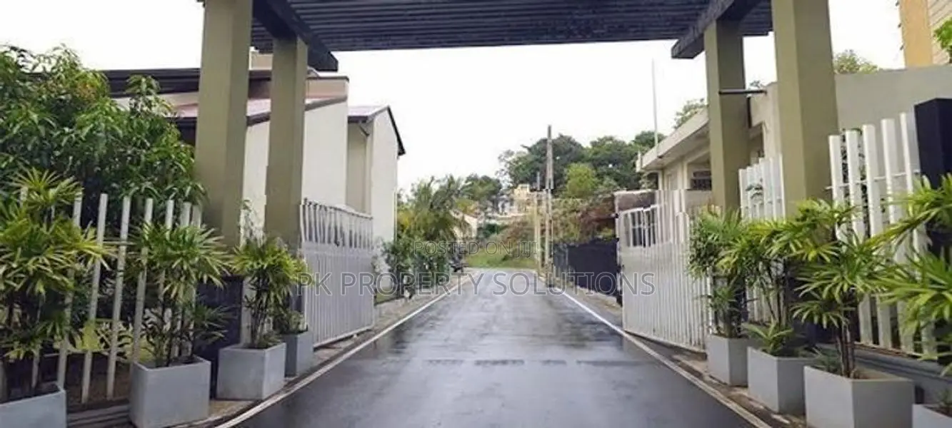 House Rent in Malabe ( File No 5571 B) Prime Land Waterfall Residence