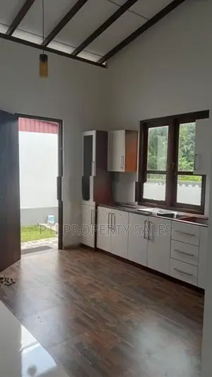 Brand-New House for Sale – Kesbewa (Sudarshna Mawatha)
