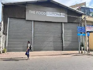Prime Commercial Space for Rent – Colombo 10