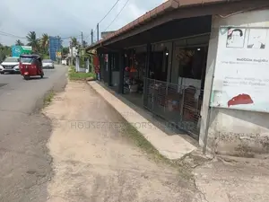 2 Houses with Land Shop for Sale – Wadduwa