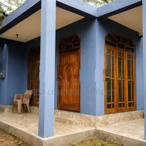 Biyagama – Valuable Two-Storey House for Sale