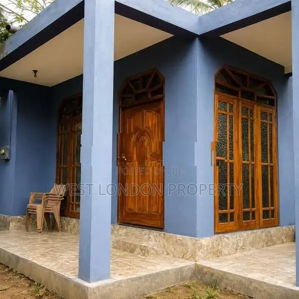 Biyagama – Valuable Two-Storey House for Sale