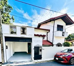 Two Storey House for Rent in Kalalgoda, Thalawathugoda