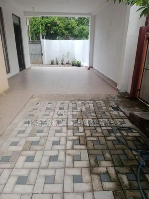 Ground Floor House for Rent – Nugegoda, Delkanda