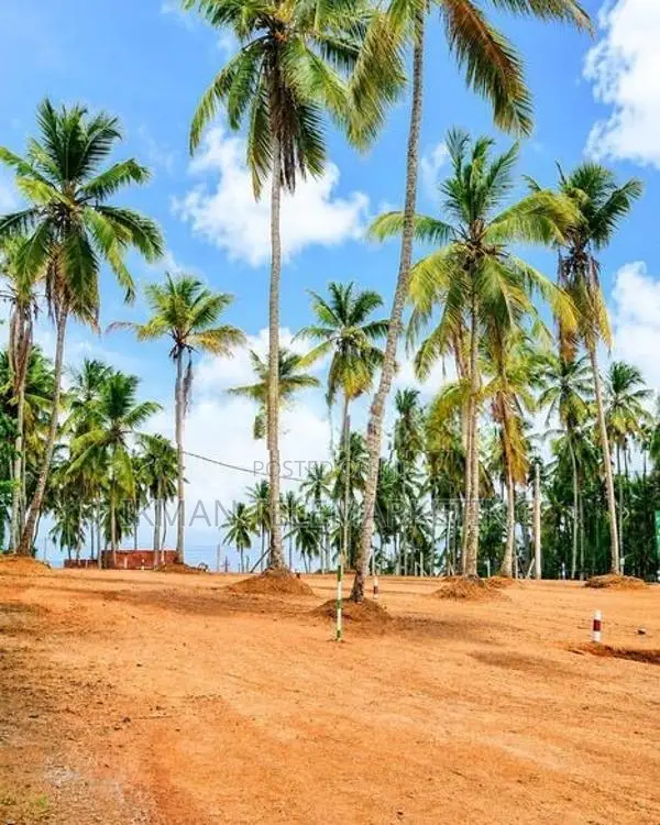 Harmony Gardens Land for Sale – Henegama, Weliweriya