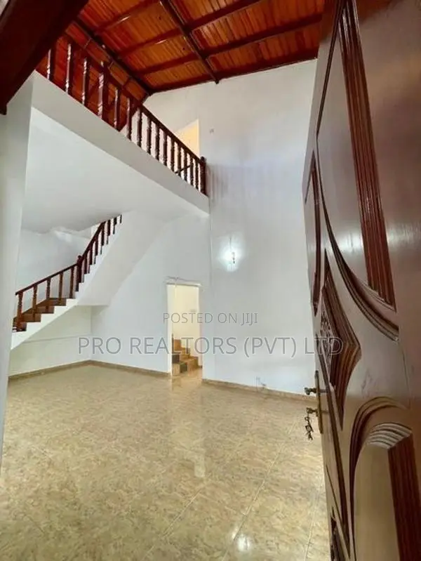 Two Storey House for Rent in Kalalgoda, Thalawathugoda