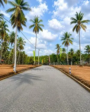 Harmony Gardens Land for Sale – Henegama, Weliweriya