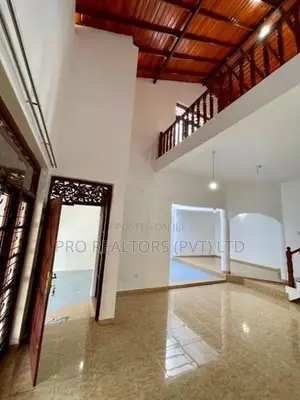 Two Storey House for Rent in Kalalgoda, Thalawathugoda