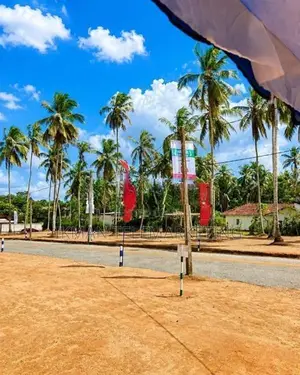 Harmony Gardens Land for Sale – Henegama, Weliweriya