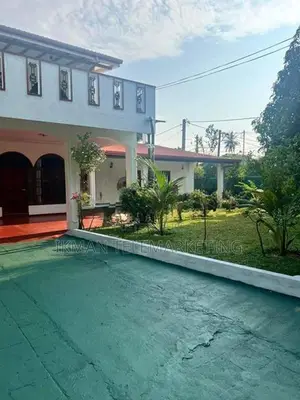 Fully Furnished Upstairs House for Rent – Hendala, Wattala