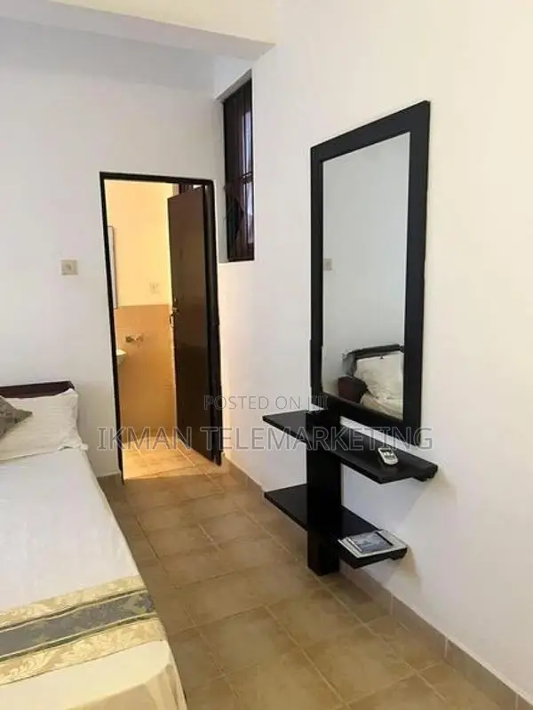 Fully Furnished Upstairs House for Rent – Hendala, Wattala