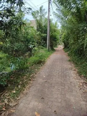 Land in Kadawatha Imbulgoda Plot 14