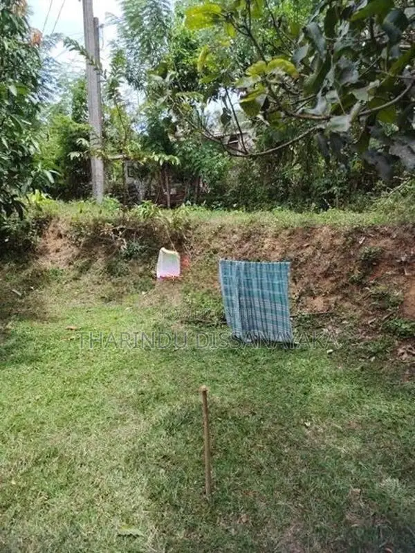 Land in Kadawatha Imbulgoda Plot 14